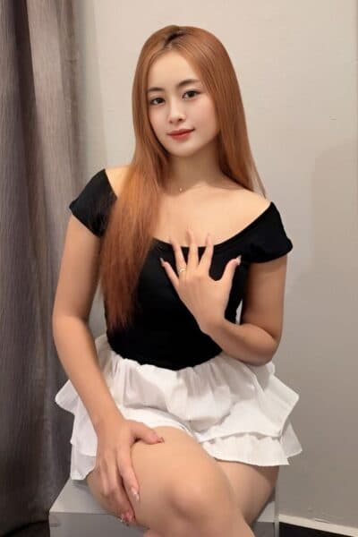 Girl Elegant photo of CHENA 59, your private massage escort in JB Town 7.