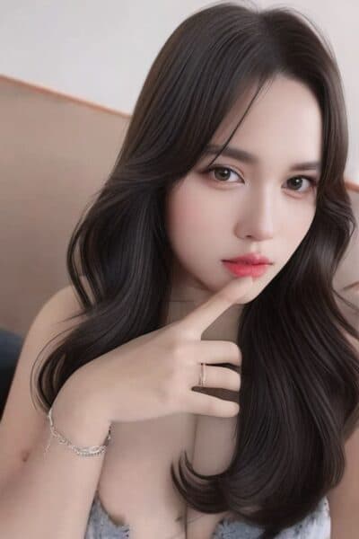 Girl Elegant photo of BELLA 218, your private massage escort in JB Town 1.