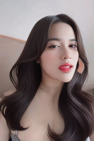 Girl Discreet and professional massage companion – BELLA 218 in JB Town 1.