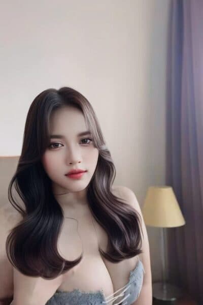 Girl BELLA 218, luxury massage escort available in JB Town 1.