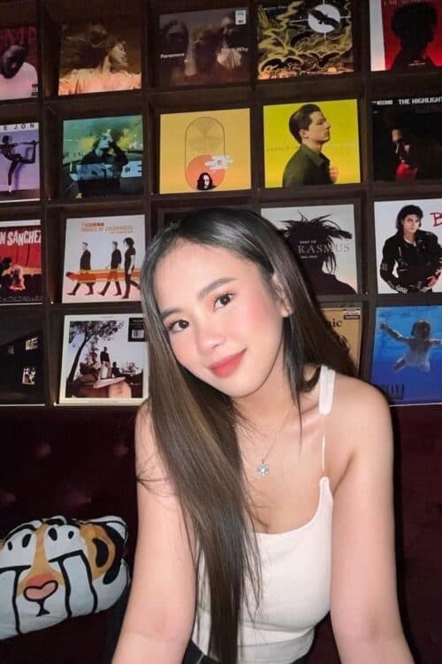 Stylish promotional photo of JADE, private massage companion in Bukit Indah 1. - small image