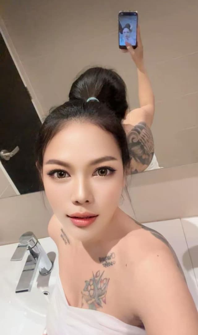Friendly and professional massage escort – AUM 300 in JB Town 6. - small image
