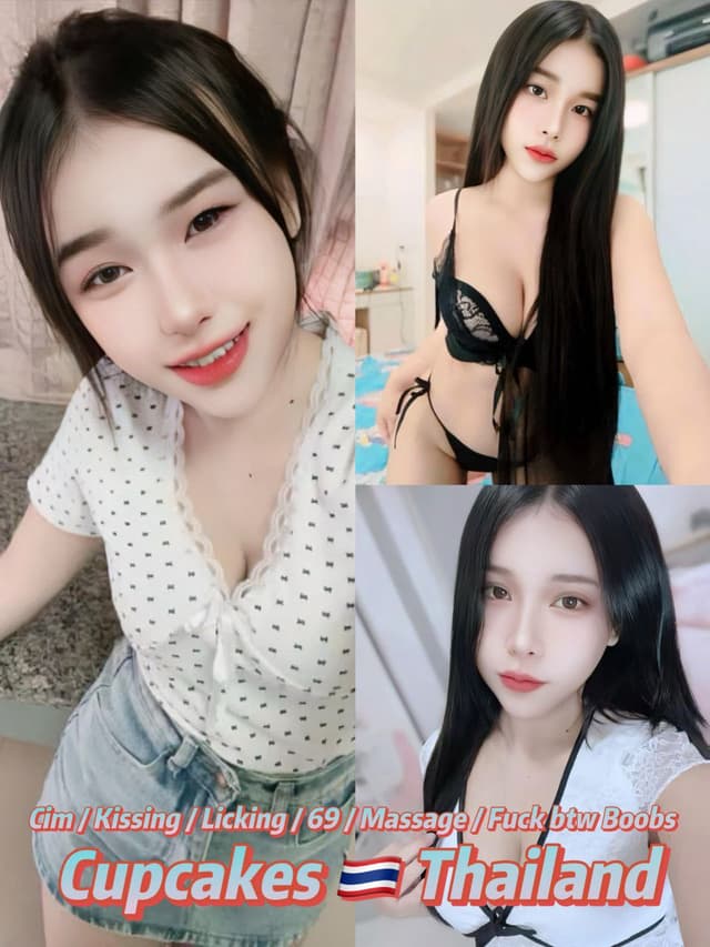 Photo of CUPCAKES, elegant and discreet massage escort from Mount Austin 3. - small image