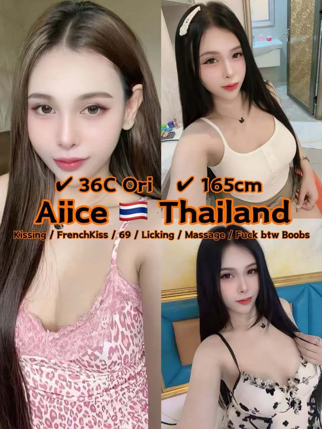 Profile photo of ALICE, sensual and discreet massage escort from JB Town 3. - small image