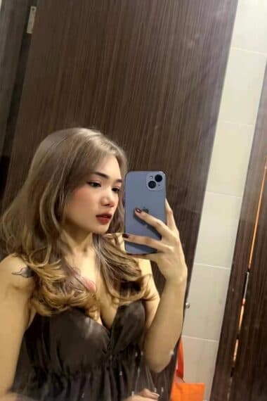 Charming image of ANGIN, your massage escort in JB Town 5. - small image