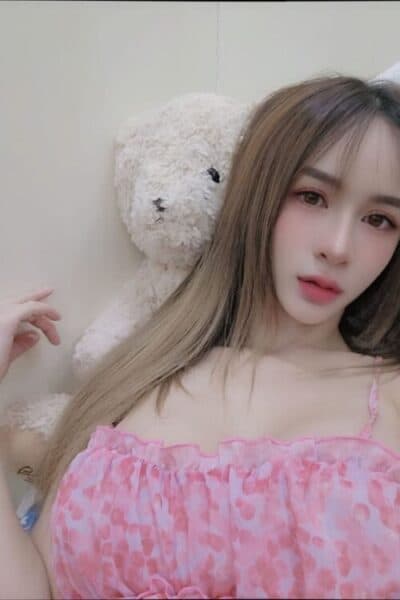 Girl Stylish promotional photo of MILLIE, private massage companion in Bukit Indah 1.