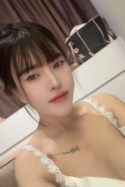 Girl Discreet and professional massage companion – YUYING 258 in JB Town 6.