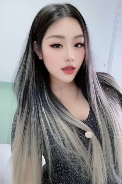 Girl Elegant photo of LAVIE 39, your private massage escort in JB Town 7.