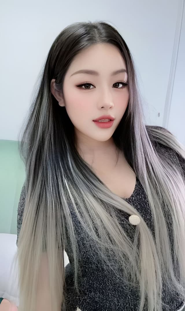 Introducing LAVIE 39, sensual and reliable massage escort in JB Town 7. - small image