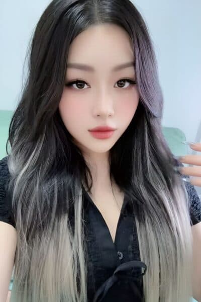 Girl LAVIE 39, luxury massage escort available in JB Town 7.