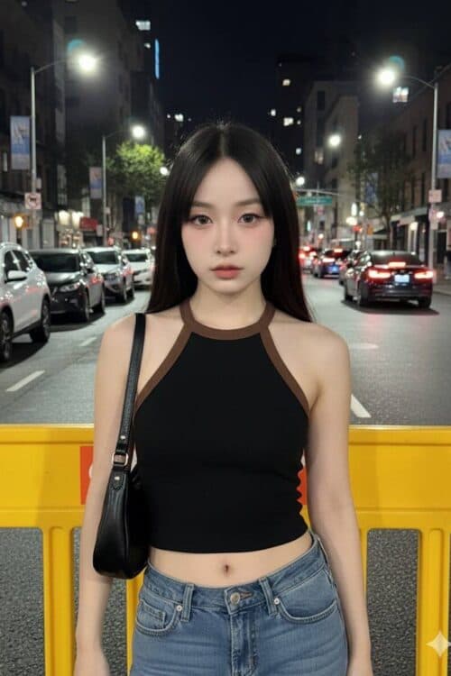 MINA – available for exclusive massage companionship across Bukit Indah 1. - small image