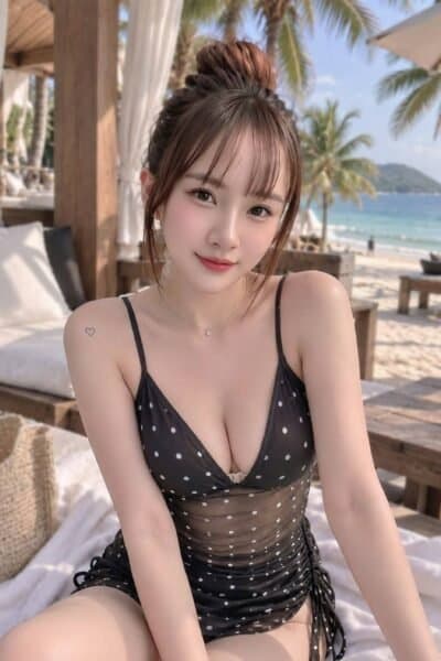 Girl Elegant photo of SOYA, your private massage escort in Nusa Bestari 3.