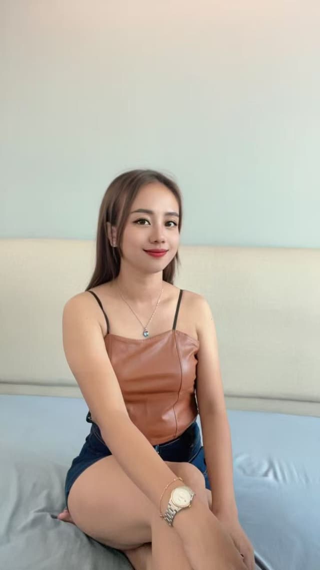 SISKA 392, professional massage escort ready to meet in Bukit Indah 2. - small image