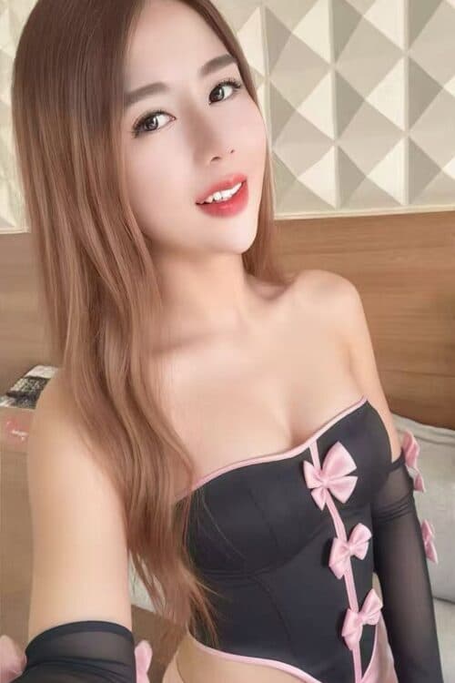 Introducing BEER, sensual and reliable massage escort in Bukit Indah 1. - small image