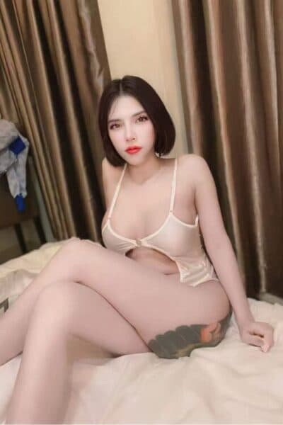 Girl Profile photo of IVY, sensual and discreet massage escort from Bukit Indah 1.