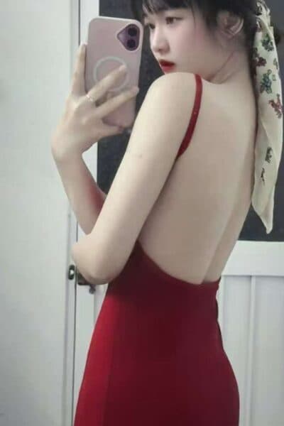 Girl 宝宝 838, luxury massage escort available in Tebrau 2.