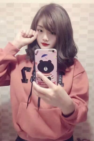 Girl XIAO HONG 128, luxury massage escort available in Permas 1.