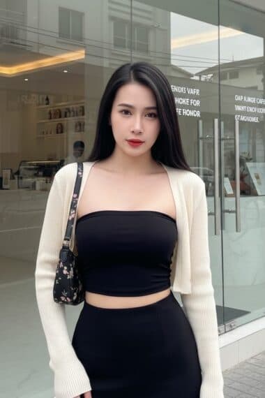 Girl Profile photo of NOON, sensual and discreet massage escort from JB Town 5.