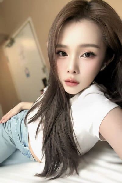 Girl Elegant photo of PRADA 666, your private massage escort in JB Town 7.