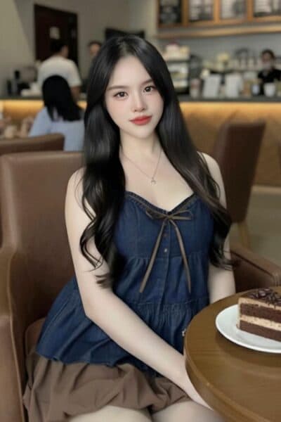 Girl KINS, luxury massage escort available in JB Town 2.