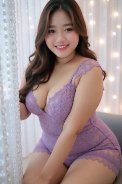 Girl Profile photo of YADA, sensual and discreet massage escort from JB Town 4.