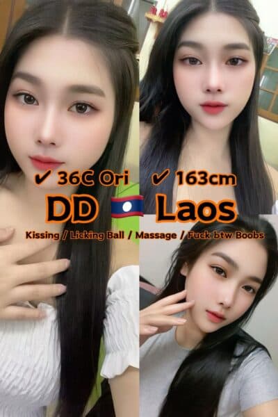 Girl DD, luxury massage escort available in JB Town 3.