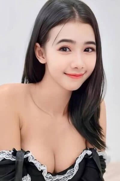 Girl PARY – trusted companion for private massage experiences in Bukit Indah 3.