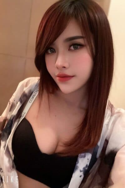 Girl ANGEL, luxury massage escort available in Taman Daya 1.