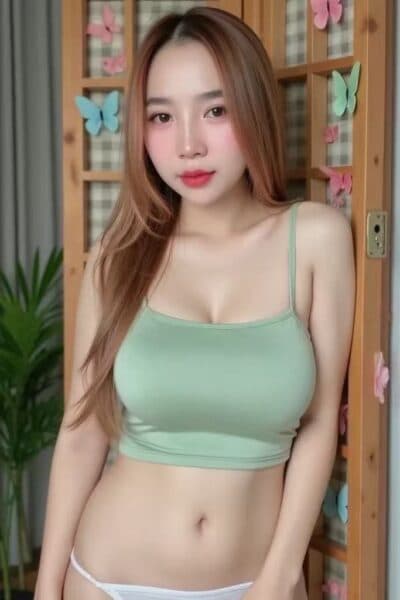 Girl Discreet and professional massage companion – SAMMY in JB Town 4.