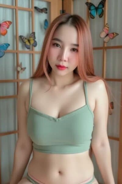 Girl Elegant photo of SAMMY, your private massage escort in JB Town 4.