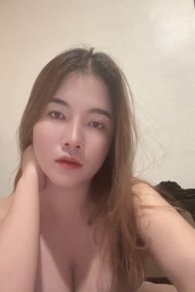 Girl TIFFANY, luxury massage escort available in Bukit Indah 3.