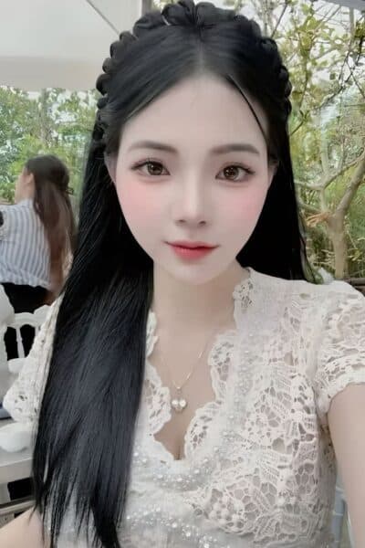 Girl Elegant photo of MANGO 288, your private massage escort in JB Town 6.