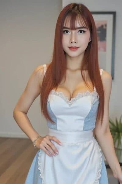 Girl SUGAR, professional massage escort ready to meet in Tebrau 1.