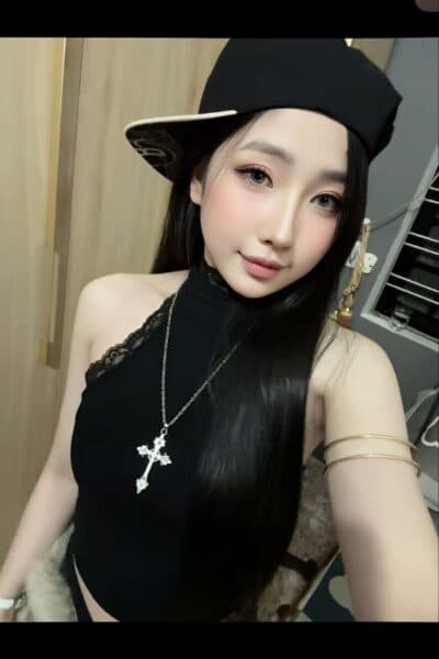 Girl Profile photo of MIDORI 779, sensual and discreet massage escort from JB Town 7.