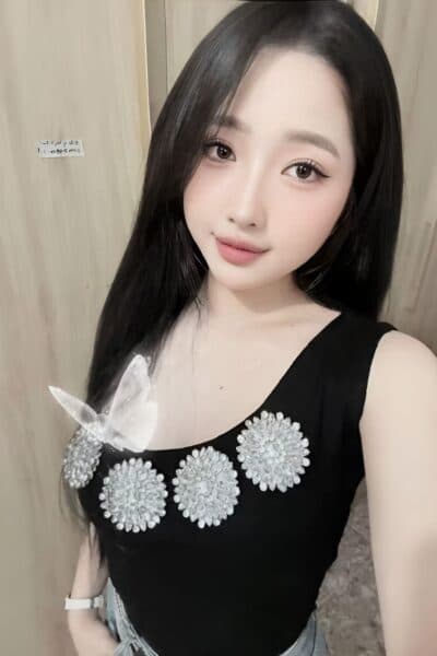 Girl Elegant photo of MIDORI 779, your private massage escort in JB Town 7.