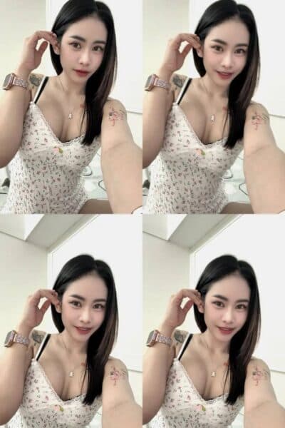 Girl ARCHIA – trusted companion for private massage experiences in JB Town 4.