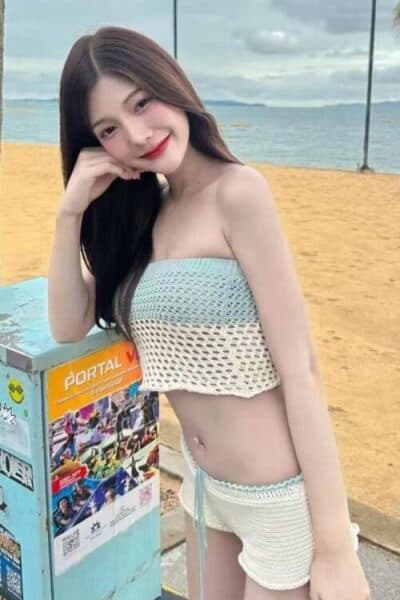 Girl Elegant photo of NELLY, your private massage escort in Bukit Indah 1.