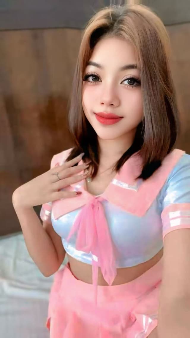 Profile photo of LINDA 269, sensual and discreet massage escort from JB Town 1. - small image