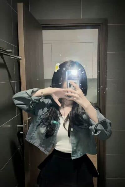 Girl Elegant photo of TINY 898, your private massage escort in Tebrau 2.