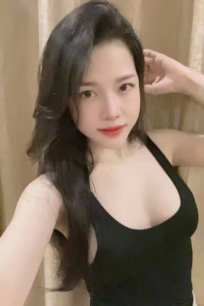 Girl NANA 808, luxury massage escort available in Tebrau 2.