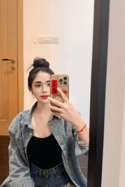 Girl Discreet and professional massage companion – MAYYARIN 717 in JB Town 1.