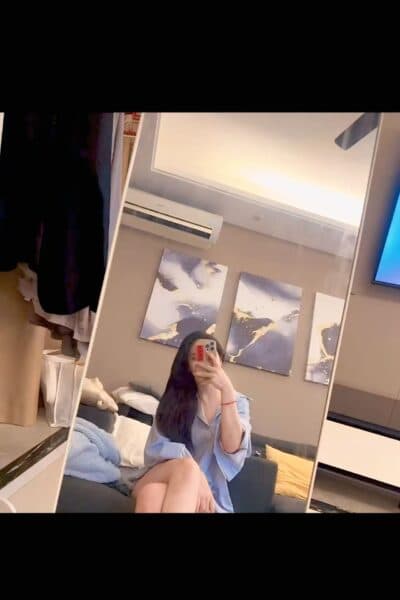 Girl MAYYARIN 717, luxury massage escort available in JB Town 1.