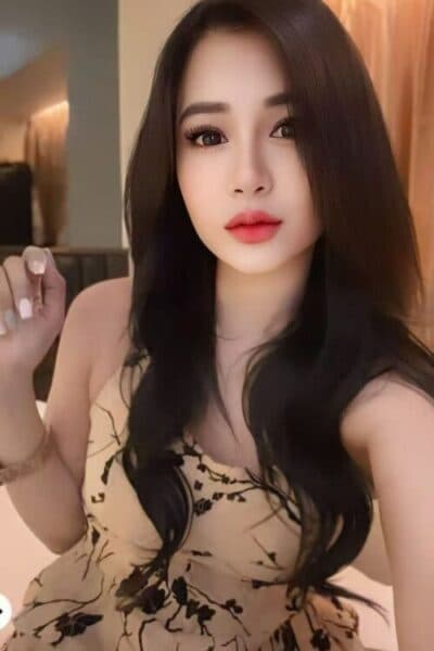 Girl Discreet and professional massage companion – JUNE in Bukit Indah 1.