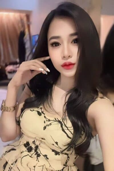 Girl Elegant photo of JUNE, your private massage escort in Bukit Indah 1.