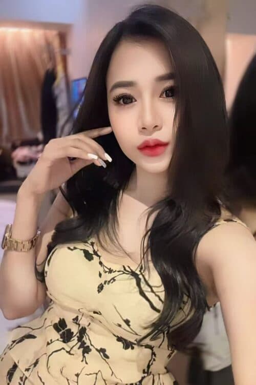 Charming image of JUNE, your massage escort in Bukit Indah 1. - small image