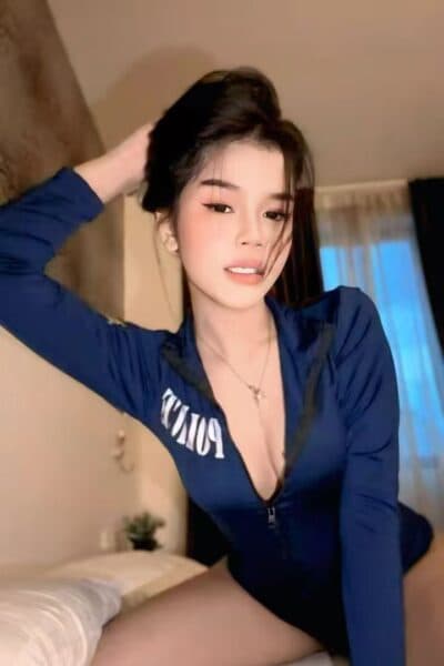 Girl IFAA 69, luxury massage escort available in Bukit Indah 2.