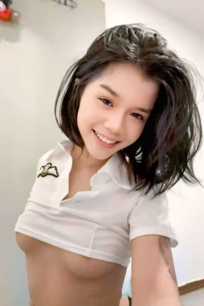 Girl Elegant photo of IFAA 69, your private massage escort in Bukit Indah 2.