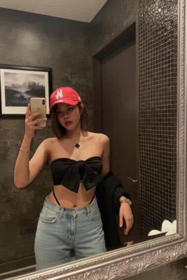 Girl MISS BELLA, luxury massage escort available in JB Town 5.