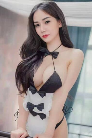 Stylish promotional photo of JENNY, private massage companion in JB Town 5. - small image