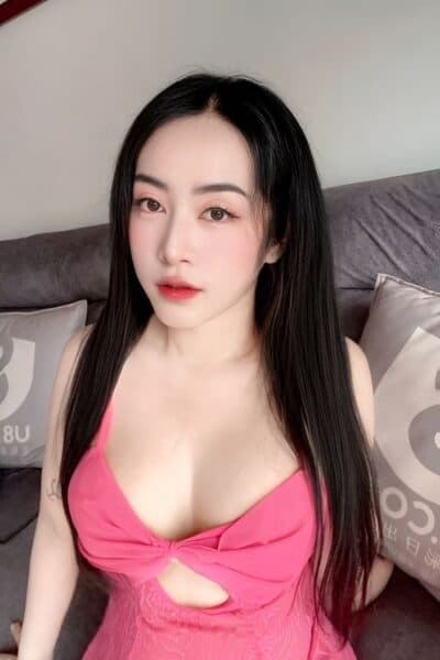 Girl AICHA 155, luxury massage escort available in JB Town 6.